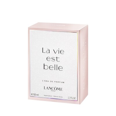 Perfume Lancome La Vie Est Belle Edp 50 Ml. Perfume Lancome La Vie Est Belle Edp 50 Ml.