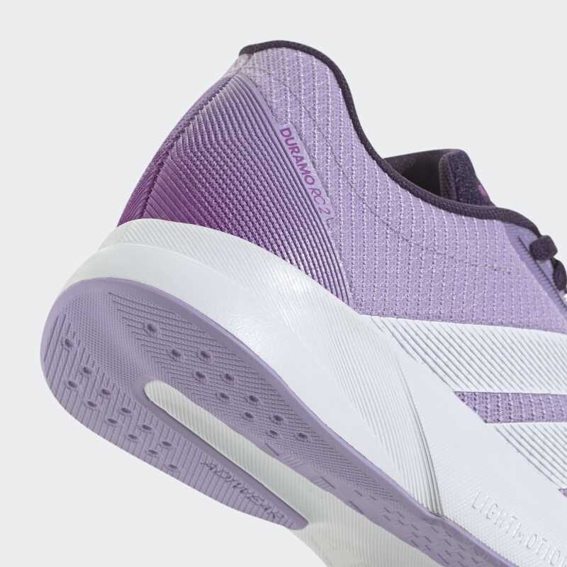 Championes Adidas Duramo RC2 Violeta