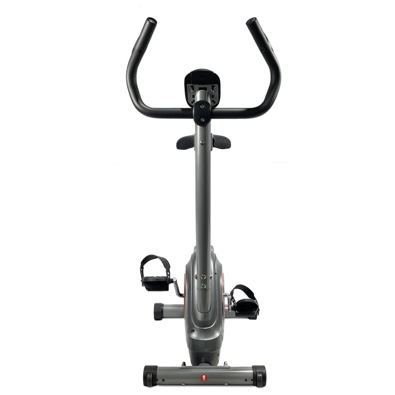 Bicicleta Ergométrica Athletic 230BV Gris