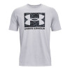 Remera Under Armour BOXED de Hombre - 673-011Y81 Gris Claro