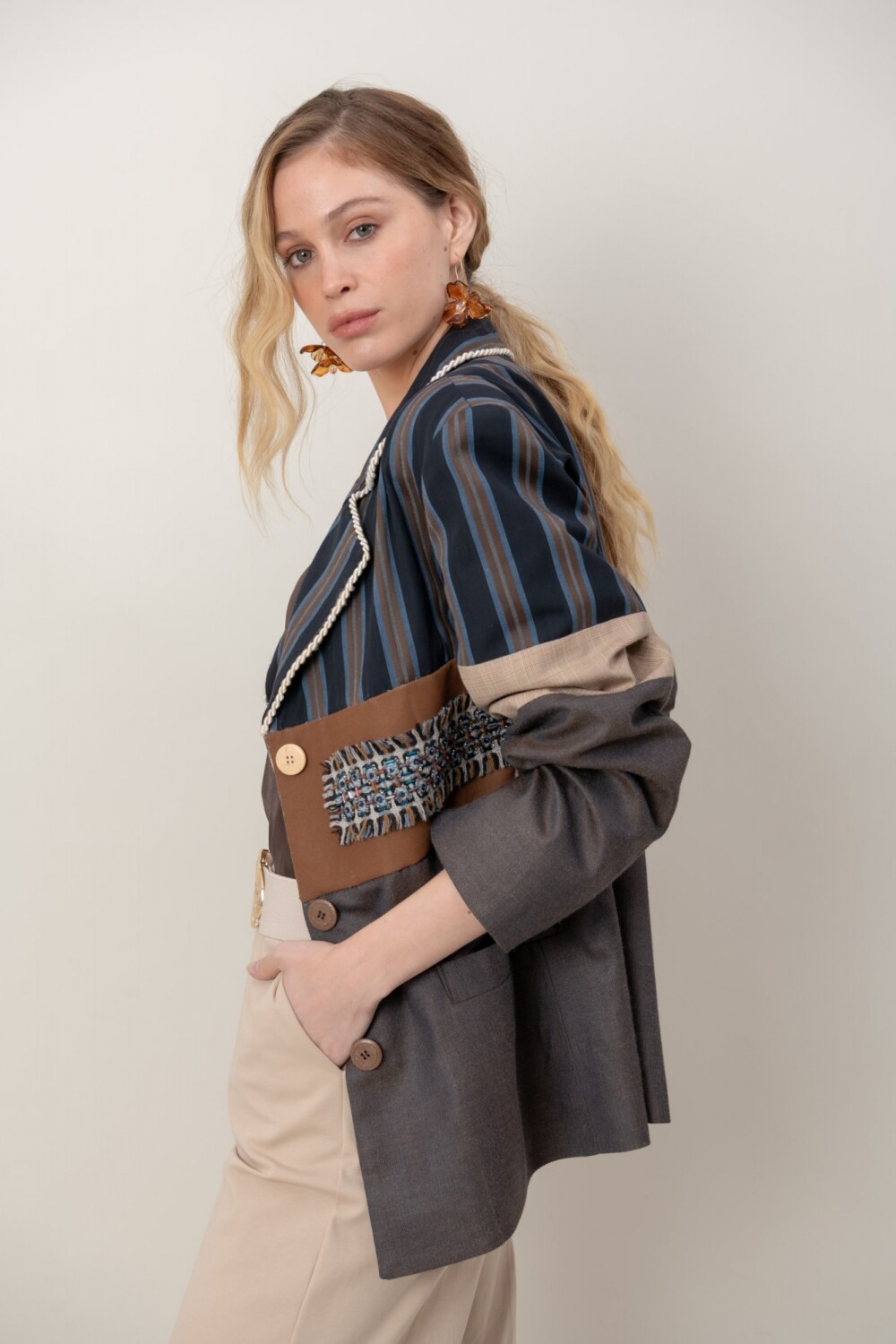 BLAZER VIDA BLAZER VIDA