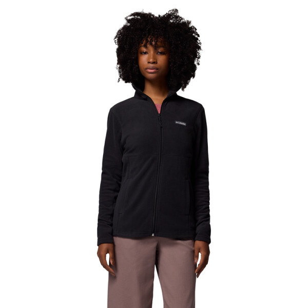 Basin Trail™ III Full Zip - Black BLACK