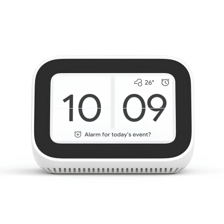 XIAOMI MI SMART CLOCK White