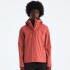 Campera Impermeable Venture mujer Mars Dust