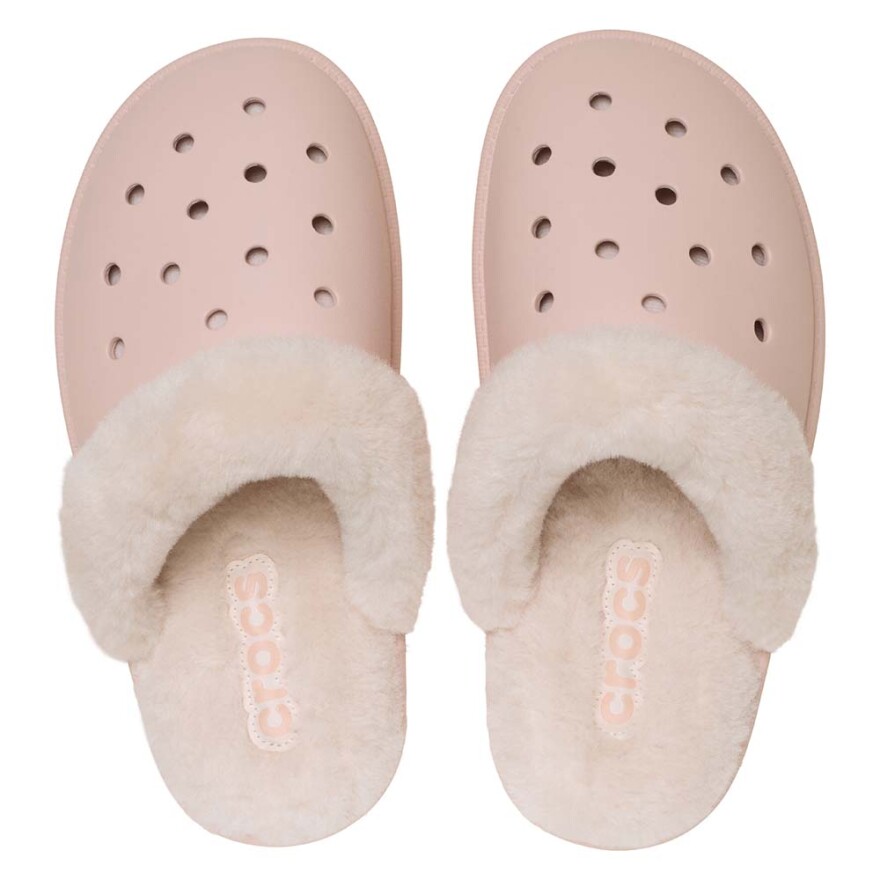 Classic Fuzz Scuff Quartz