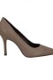 Stiletto Carol Gris
