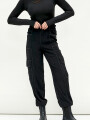 PANTALON PIPER NEGRO
