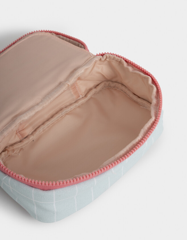 Cartucheras Cartuchera Feeling Lucky - Acqua Claro