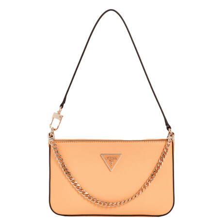 Cartera Guess Noelle Beige Zg787972-Bei 0
