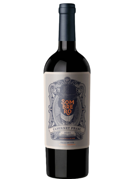 Sombrero Cabernet Franc Sombrero Cabernet Franc