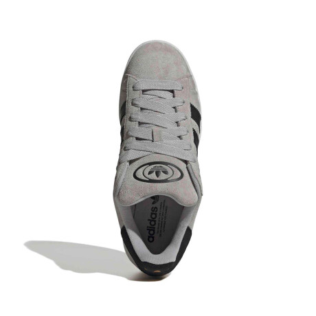 Championes Campus 00S de Hombre Gris