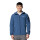 Campera Tall Heights II Hombre DARK MOUNTAIN