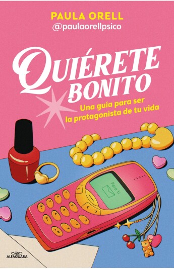 Quiérete bonito Quiérete bonito