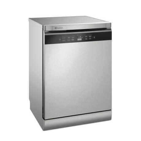 Lavavajillas de 14 servicios Electrolux EHFF14ESMSCZG Lavavajillas de 14 servicios Electrolux EHFF14ESMSCZG