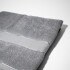 TOALLA DE BAÑO 67X140 GRIS
