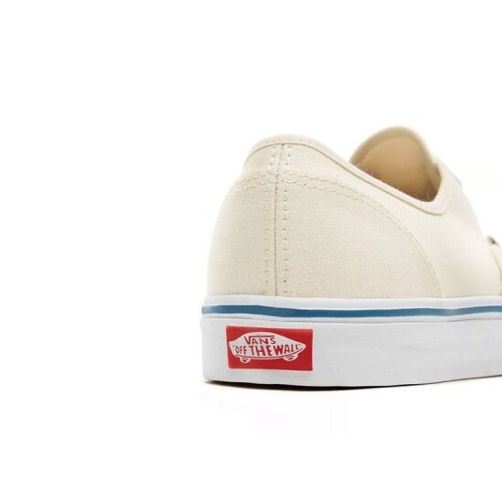 Championes Vans Authentic Blanco