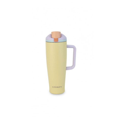 Botella Urbansip Crema