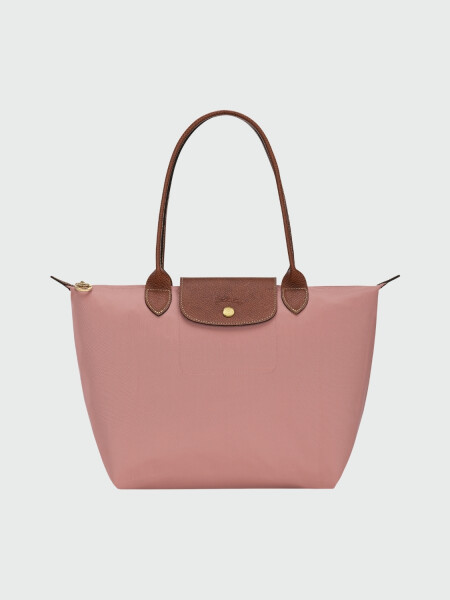Le Pliage Original M Tote Bag Alta Automática