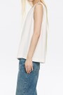 MUSCULOSA Marfil