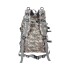 Mochila Táctica Doble Militar Molle 40 Lts Camping Mochilero TAC001 Mochila Táctica Doble Militar Molle 40 Lts Camping Mochilero TAC001