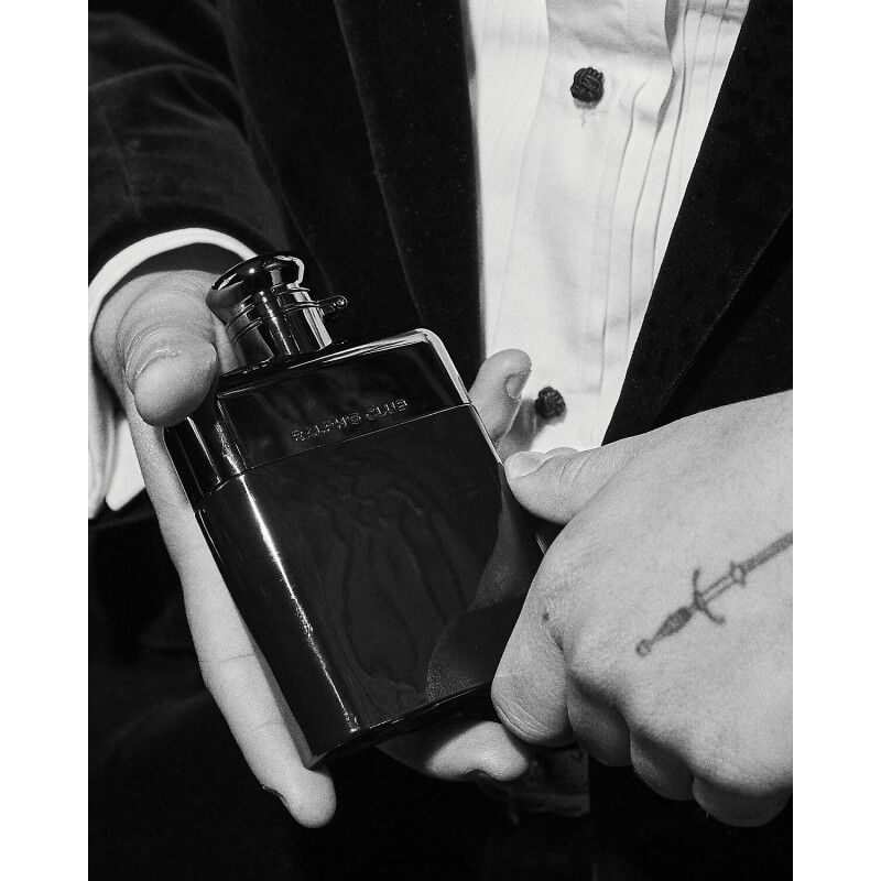 Perfume Ralph Lauren Ralph's Club EDP 50ml Perfume Ralph Lauren Ralph's Club EDP 50ml
