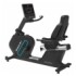 Bicicleta Reclinada Reebok 3900Bh Negro
