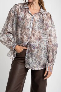Camisa Multi