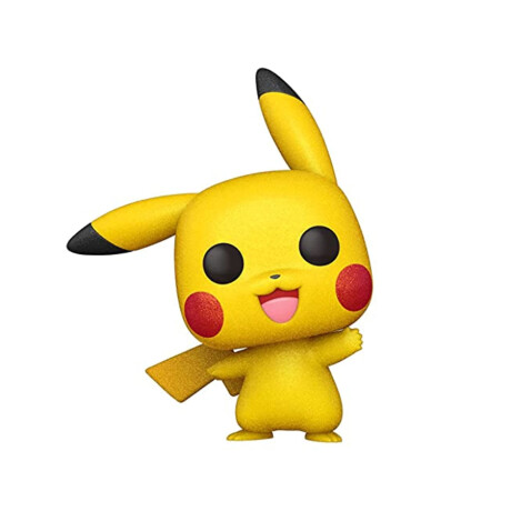 PREVENTA - Pikachu Waving • Pokémon - 553 PREVENTA - Pikachu Waving • Pokémon - 553