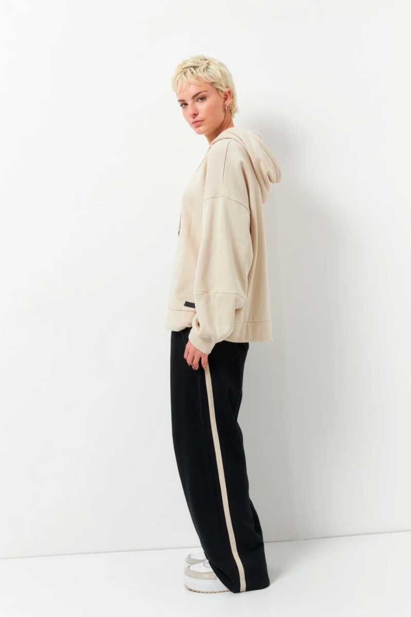 PANTALON MUJER PIECE OF CAKE PANTALÓN LERD Negro
