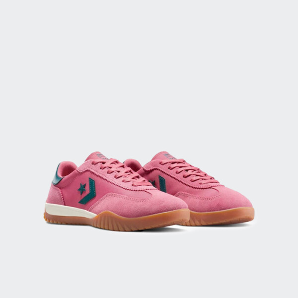 Championes Converse Run Star Trainer Rosado