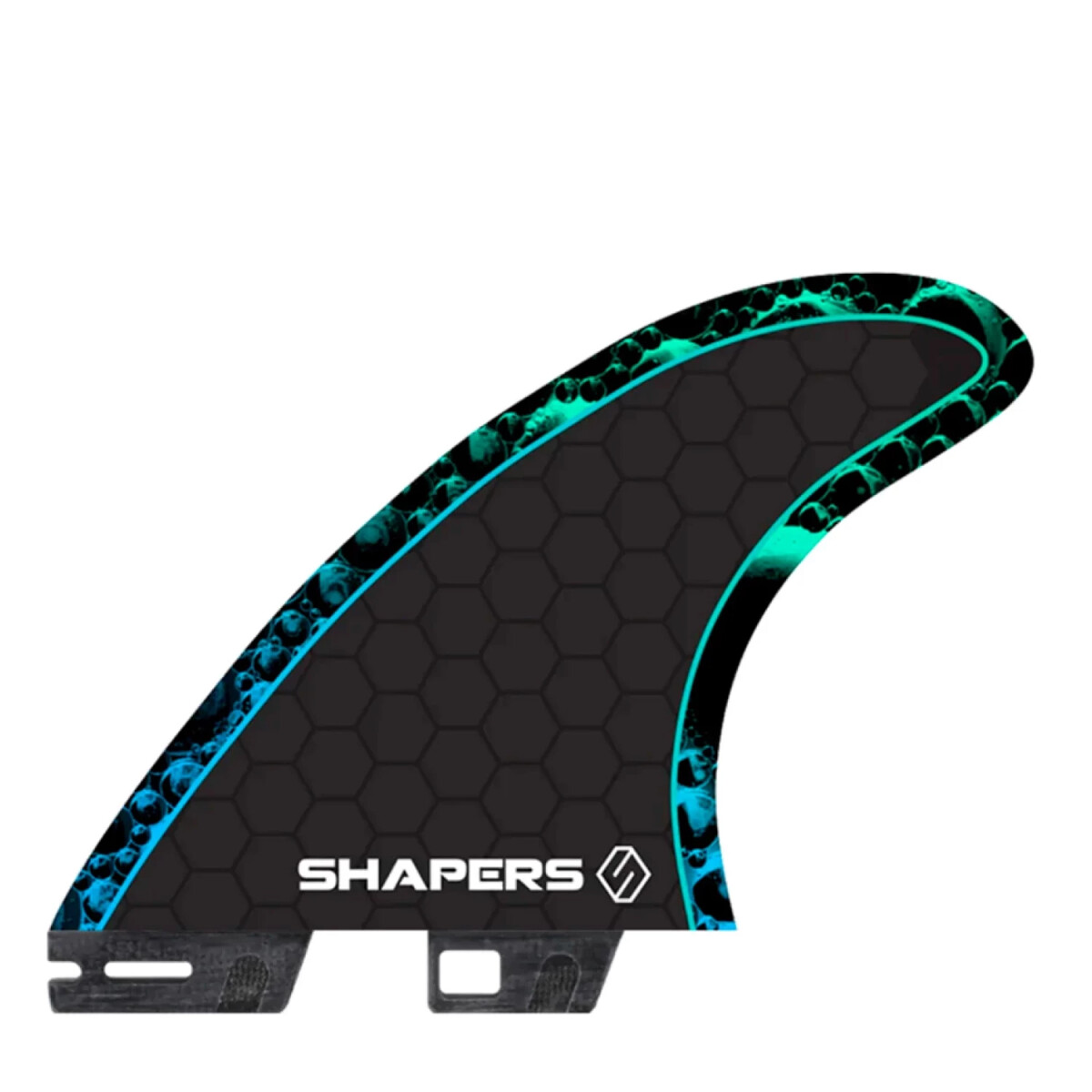 Quilla Shapers Reef Heazlewood Stealth L (FCS ll) 