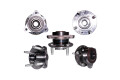 Rueda Del Maza-Chev/Onix/Prisma/Spin-Int.Ø27.8xext.Ø123x85-Est.25 Rueda Del Maza-Chev/Onix/Prisma/Spin-Int.Ø27.8xext.Ø123x85-Est.25