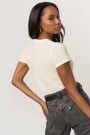 REMERA Crema