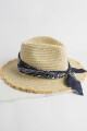 Sombrero bandana Variante unica