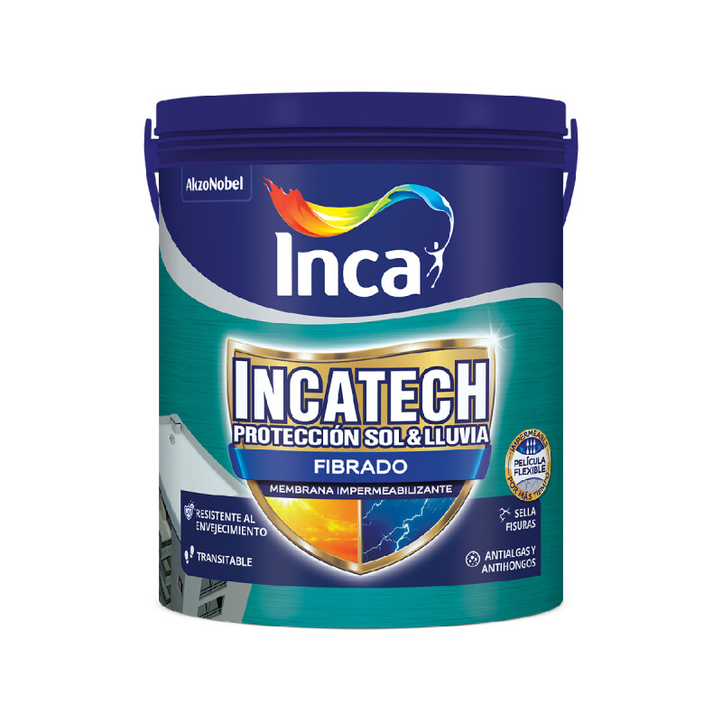 INCATECH TRANSITABLE INCATECH TRANSITABLE