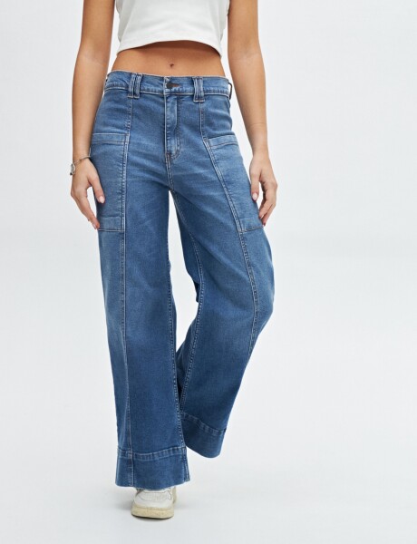 Jean New Mimi S25