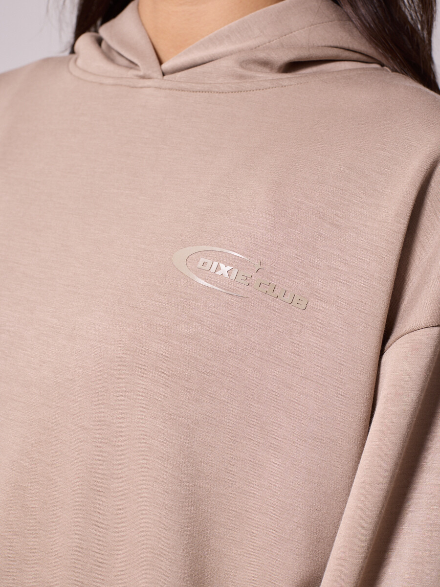 CANGURO S/C SILAR DIXIE Beige