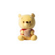 Peluche Winnie Pooh sentado Peluche Winnie Pooh sentado