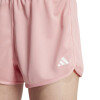 Short Adidas Pacer Knit de Mujer - IX1025 Rosado