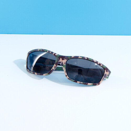 Lentes De Sol - Polarizados - Camuflaje Lentes De Sol - Polarizados - Camuflaje
