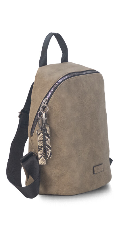 MOCHILA NEBRASKA MUSGO