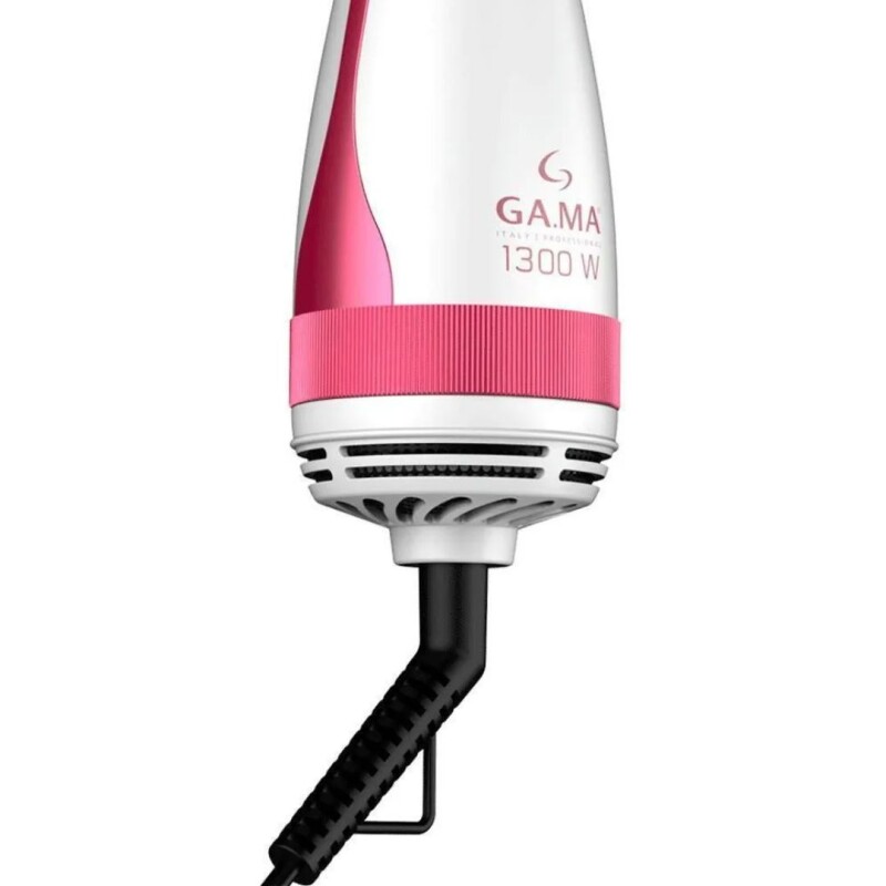 Cepillo Secador GAMA Glamour 1300W Cepillo Secador GAMA Glamour 1300W