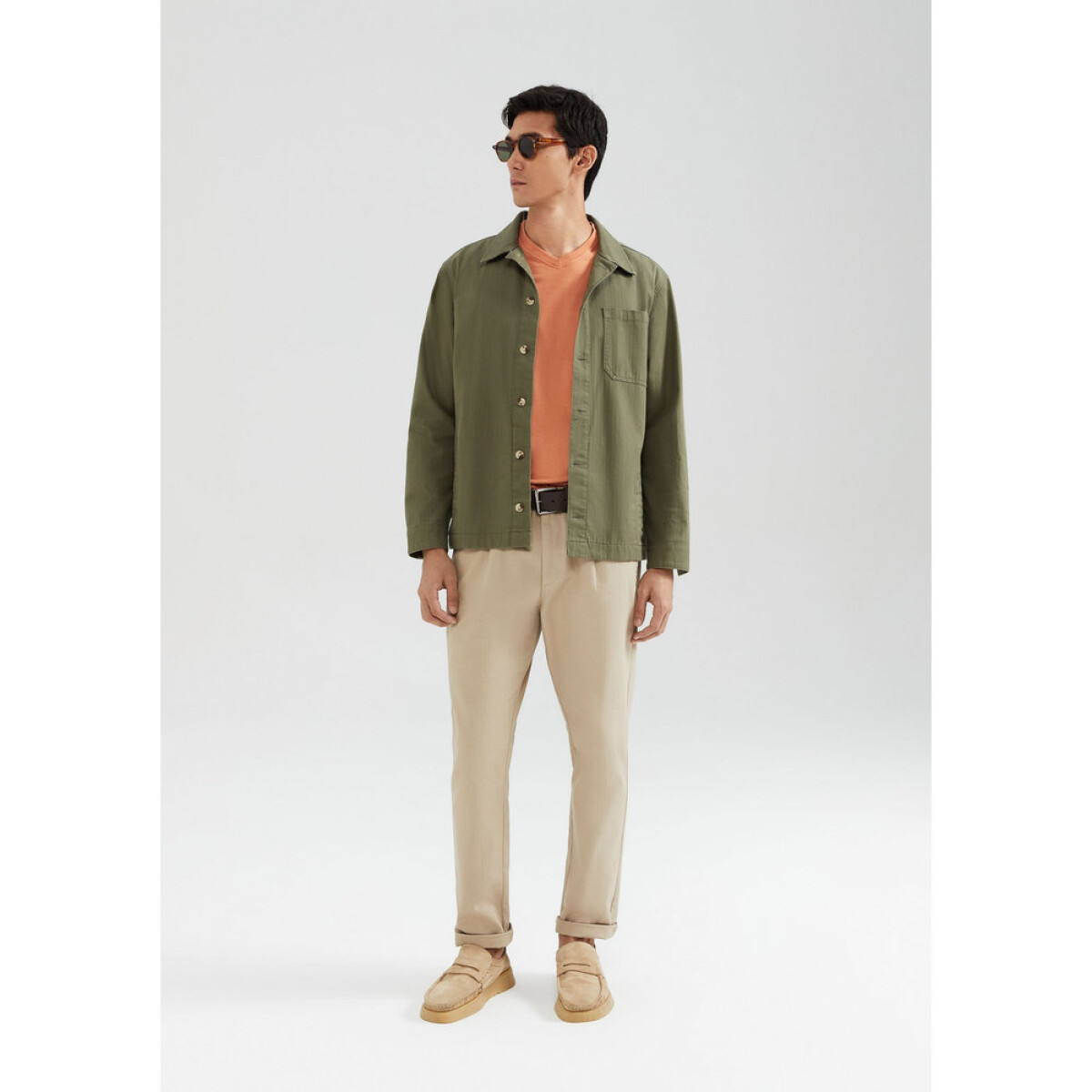 CAMISETA MM MASC - ESTAMPA 