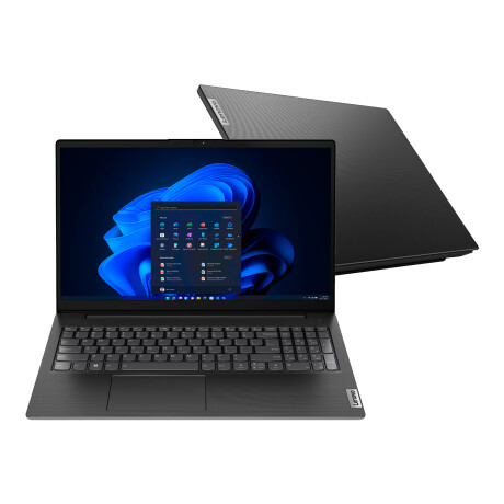 Lenovo - Notebook V15 G4 Abp - MIL-STD-810H. 15,6'' Tn Anti-reflejo. Amd Ryzen 5 5500U. Amd Radeon. 001