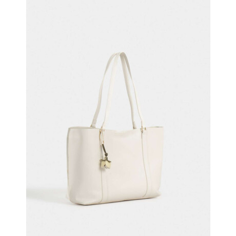 Blanco Crudo Blanco Crudo