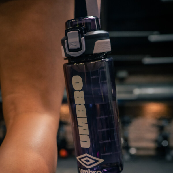 BOTELLA HYDROX Umbro 00d