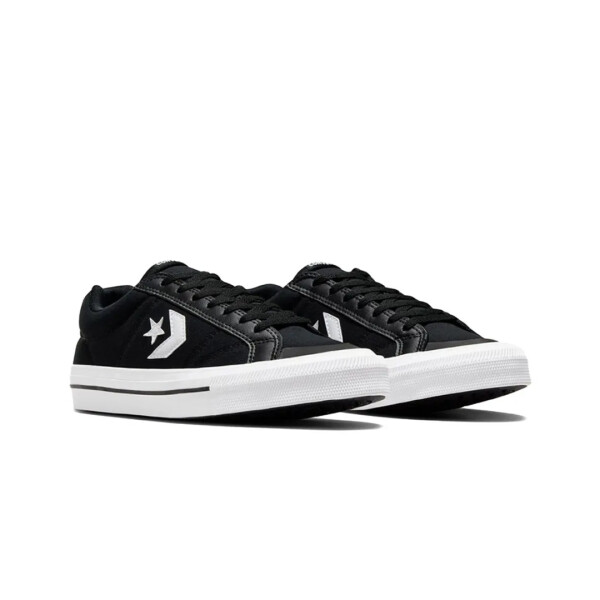 SPORT CASUAL - CONVERSE NEGRO