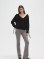 Sweater Uryth Negro