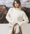 Cartera Elizabeth Habano