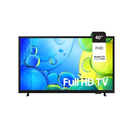 Smart Tv SAMSUNG 40' FHD LH40BEFMVGPXZP Con Control Remoto Smart Tv SAMSUNG 40' FHD LH40BEFMVGPXZP Con Control Remoto